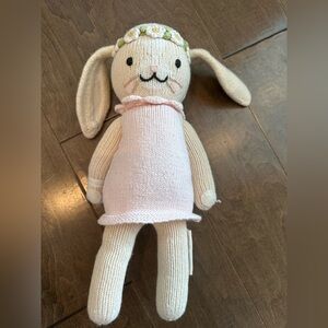 Cuddle + Kind Little Hannah the Bunny Doll